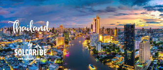 TOURS COMBINADOS TAILANDIA Y VIETNAM DESDE ECUADOR