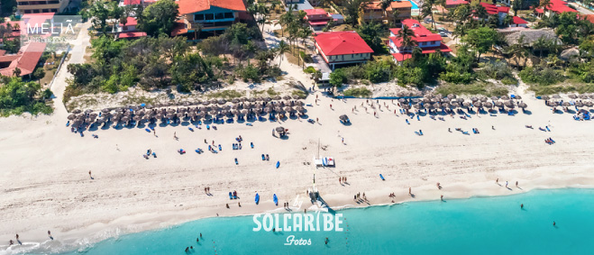 Hotel Sol Varadero Beach By Melia