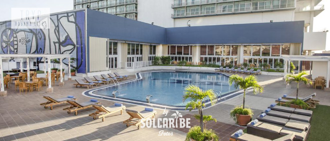 TRYP HABANA LIBRE By MELIÁ_01
