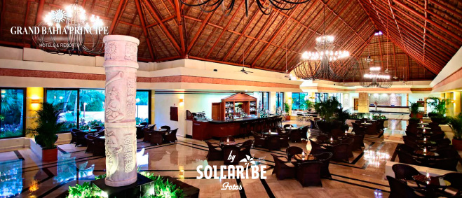 Hotel Gran Bahia Principe Coba Riviera Maya