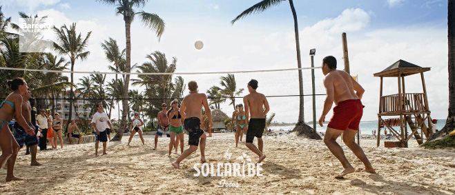 PLAYA OCCIDENTAL PUNTA CANA