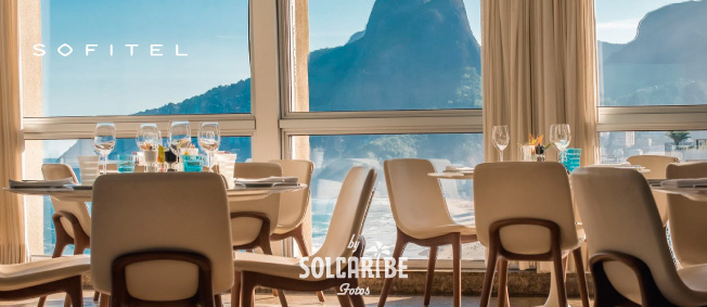 Hotel Sofitel Rio de Janeiro Ipanema