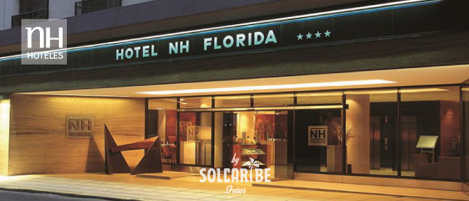 HOTEL NH BUENOS AIRES FLORIDA 01