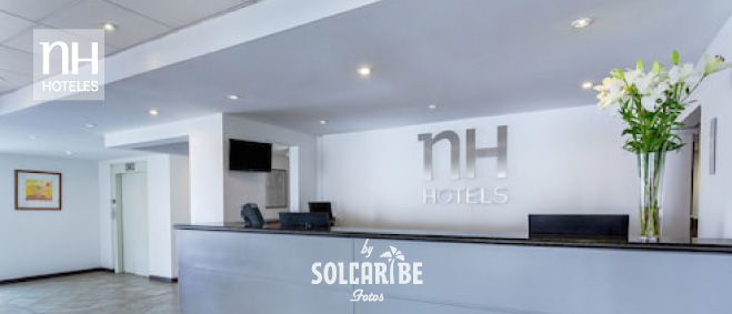 HOTEL NH COLLECTION SANTIAGO COSTANERA 02