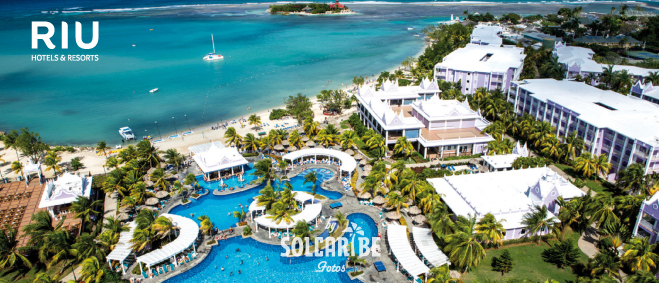 RIU MONTEGO BAY JAMAICA