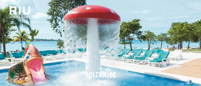 RIU NEGRIL JAMAICA