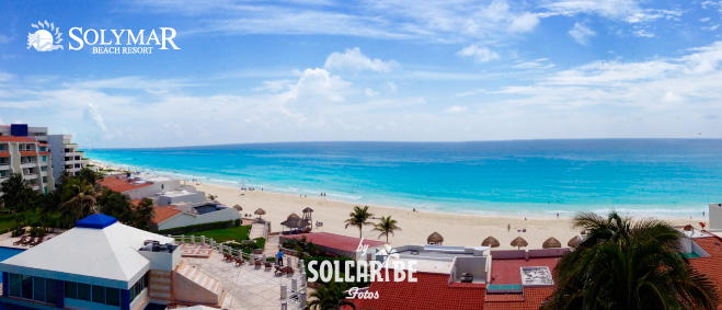 Hotel SolyMar Cancún Beach Resort