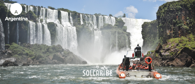 IGUAZU
