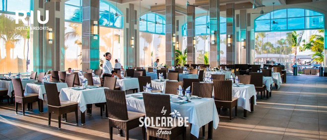 RIU PALACE ARUBA