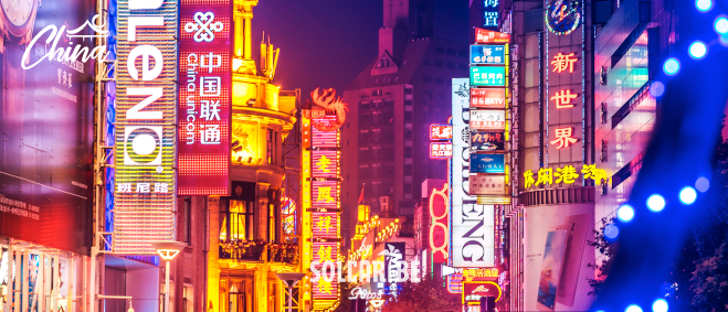 JAPÓN Y CHINA