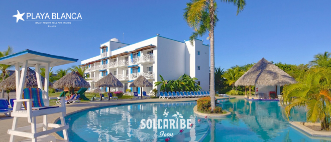 HOTEL PLAYA BLANCA