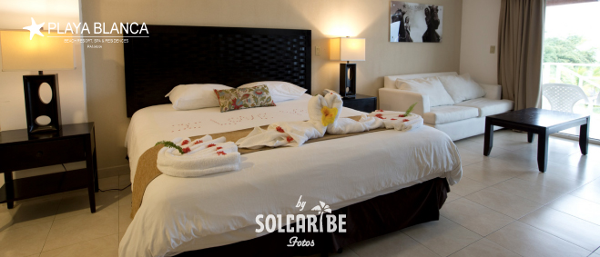 HOTEL PLAYA BLANCA