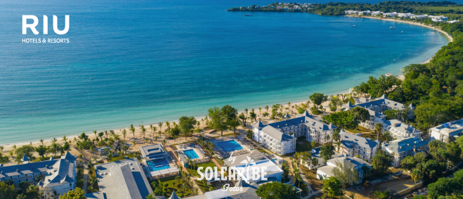 TROPICAL BAY JAMAICA