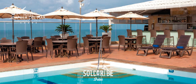 HOTEL CAPILLA DEL MAR