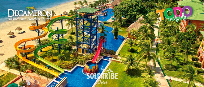 GRAND DECAMERON PANAMA