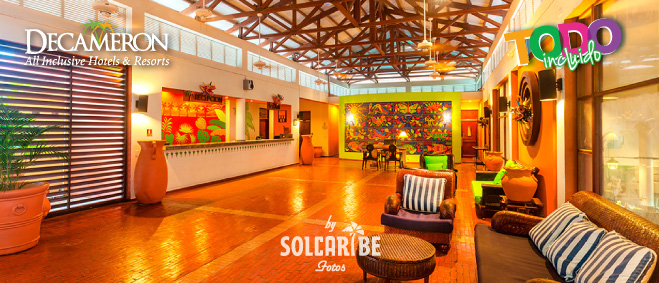 GRAND DECAMERON PANAMA