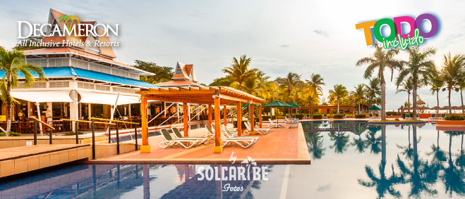 GRAND DECAMERON PANAMA