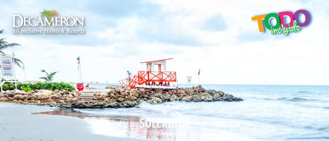 DECAMERON CARTAGENA