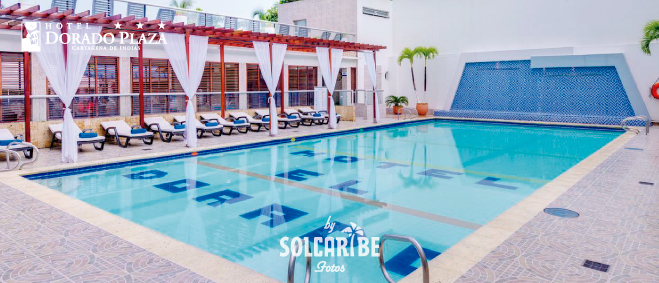 DORADO PLAZA BOCAGRANDE