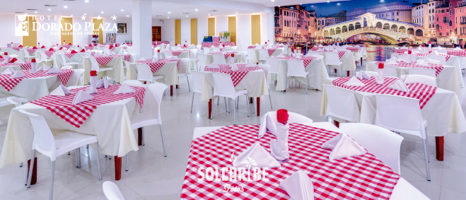 DORADO PLAZA BOCAGRANDE