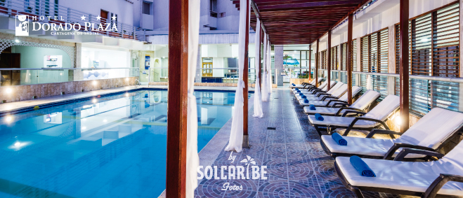 DORADO PLAZA CARTAGENA