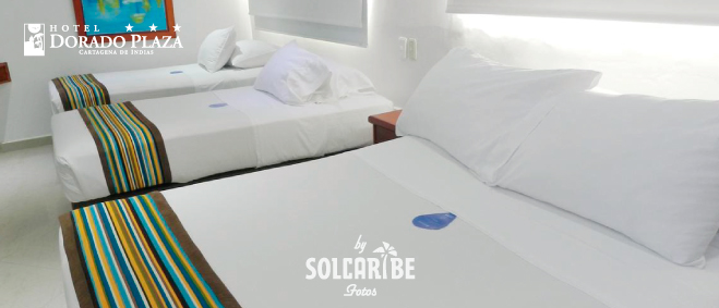 DORADO PLAZA BOCAGRANDE