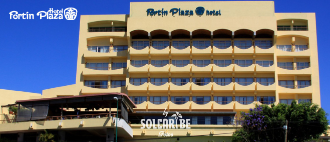 Hotel Fortín Plaza