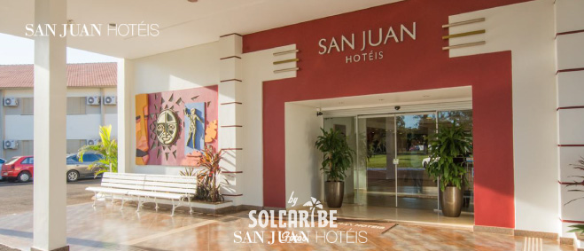 Hotel San Juan Eco