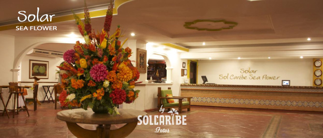 Hotel Sol Caribe Sea Flower