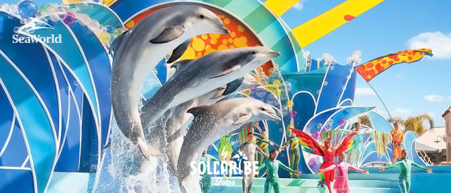 SEAWORLD