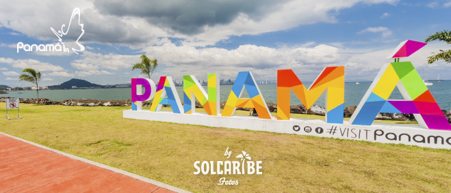 PANAMÁ CIUDAD