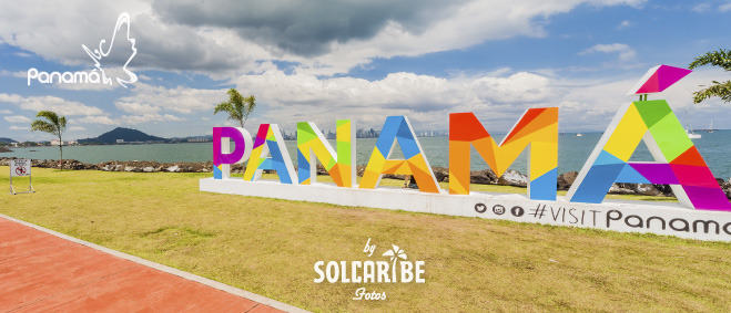 Panamá Playa 01