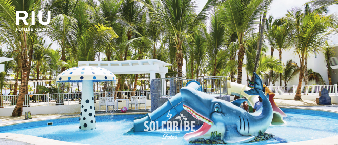 RIU BAMBU PUNTA CANA