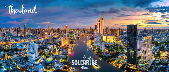 TAILANDIA VIETNAM ABRIL 2027