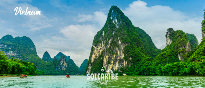 TAILANDIA VIETNAM ABRIL 2027