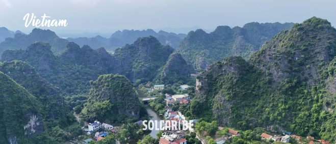 TAILANDIA VIETNAM ABRIL 2027