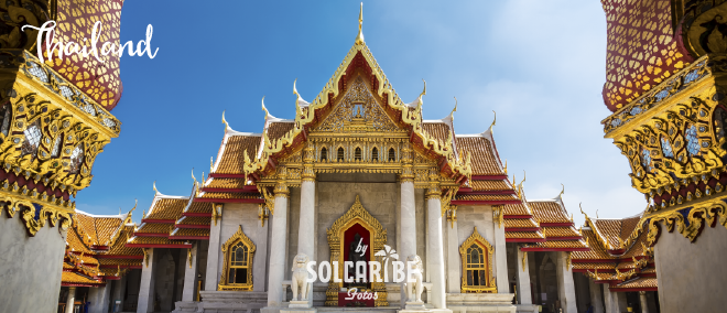 TAILANDIA FIN DE AÑO