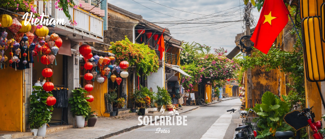TAILANDIA VIETNAM ABRIL 2027